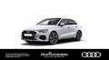 Audi A3 Sportback 40 TDI quattro S line Matrix Navi Weiß - thumbnail 1