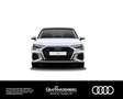 Audi A3 Sportback 40 TDI quattro S line Matrix Navi Weiß - thumbnail 2