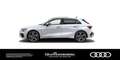 Audi A3 Sportback 40 TDI quattro S line Matrix Navi Weiß - thumbnail 4