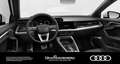 Audi A3 Sportback 40 TDI quattro S line Matrix Navi Weiß - thumbnail 5