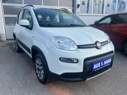Fiat Panda 4x4