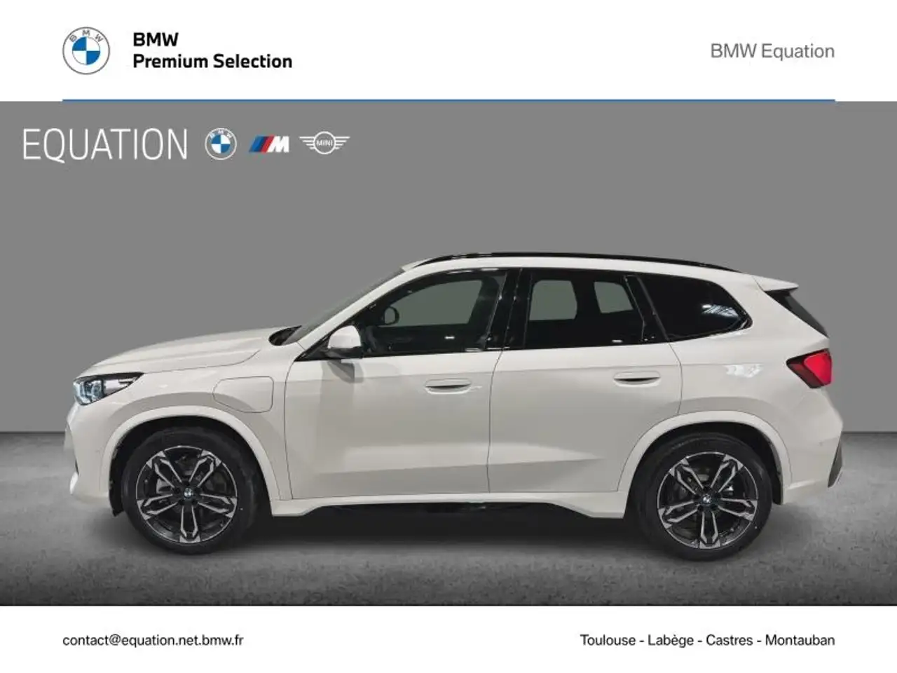 BMW X1 2026