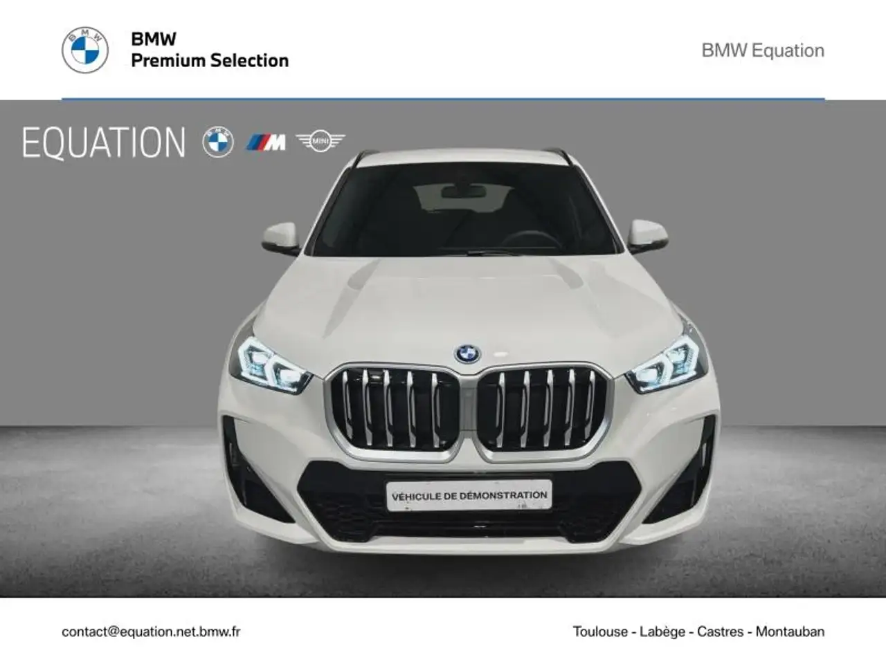 BMW X1 2026