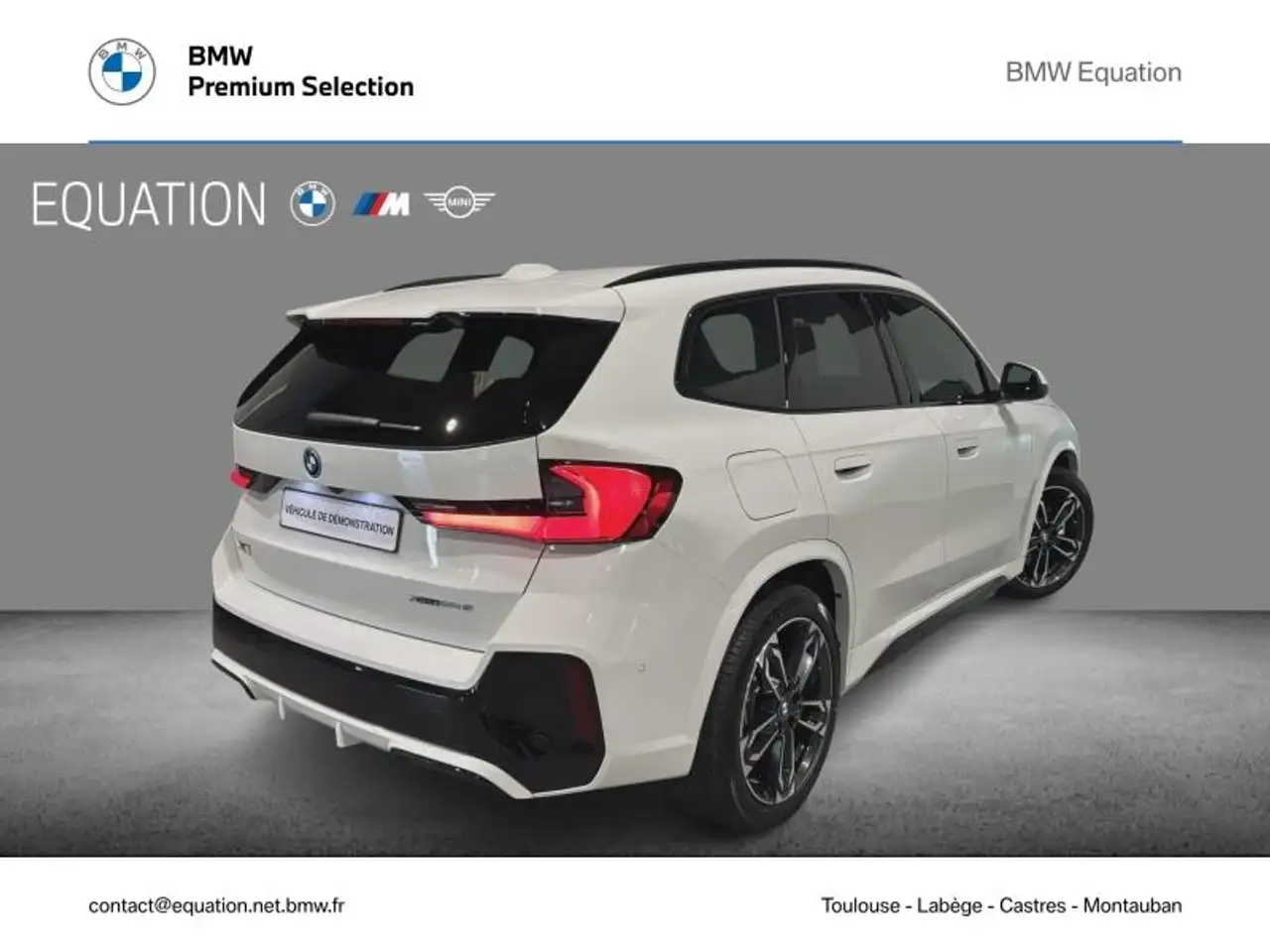BMW X1 2026