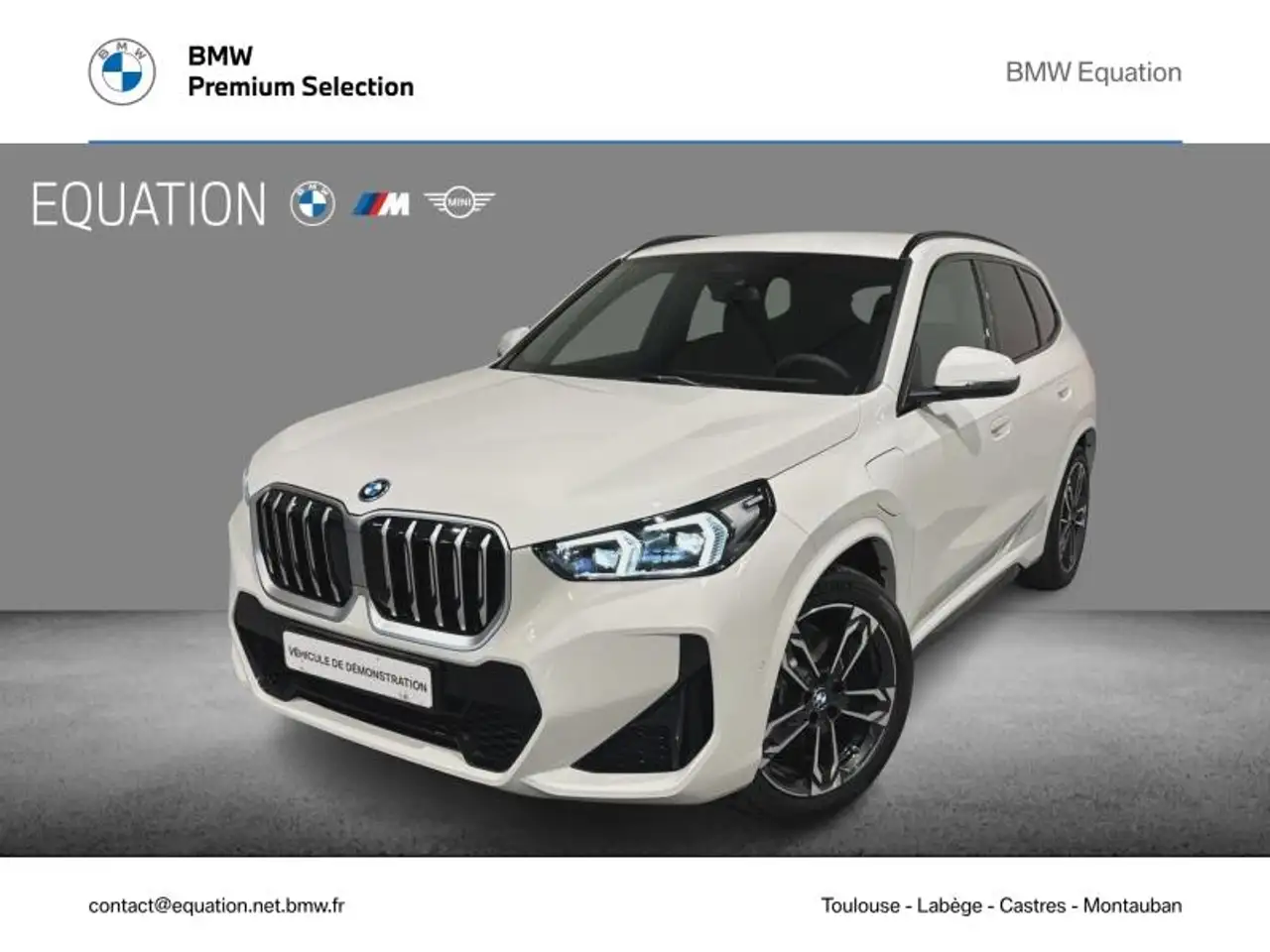 BMW X1 2026