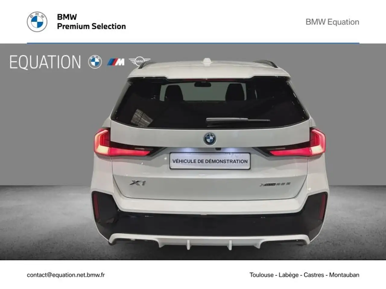 BMW X1 2026