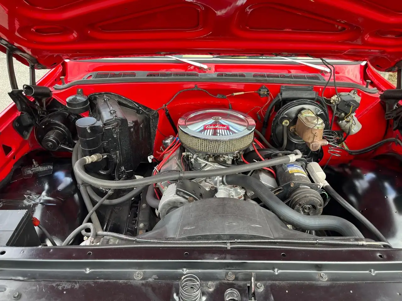 Chevrolet S-10 scottsdale C 10, foto 9