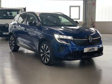 1.2 full hybrid e-tech Techno 146kW