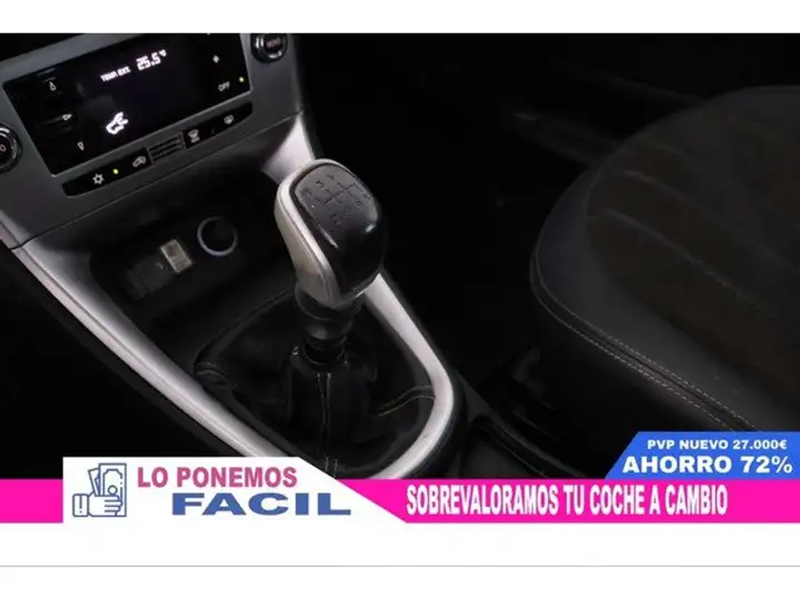 Lancia Delta 1.6 Mjet Platino 2010, foto 13
