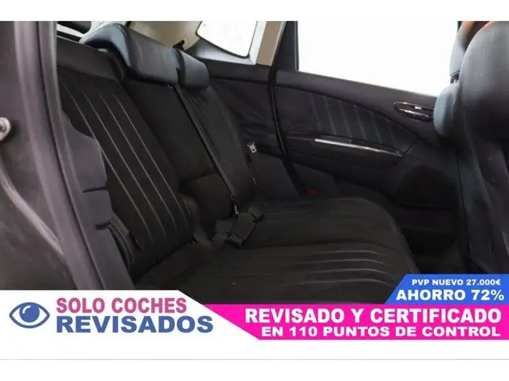 Lancia Delta 1.6 Mjet Platino 2010, foto 17