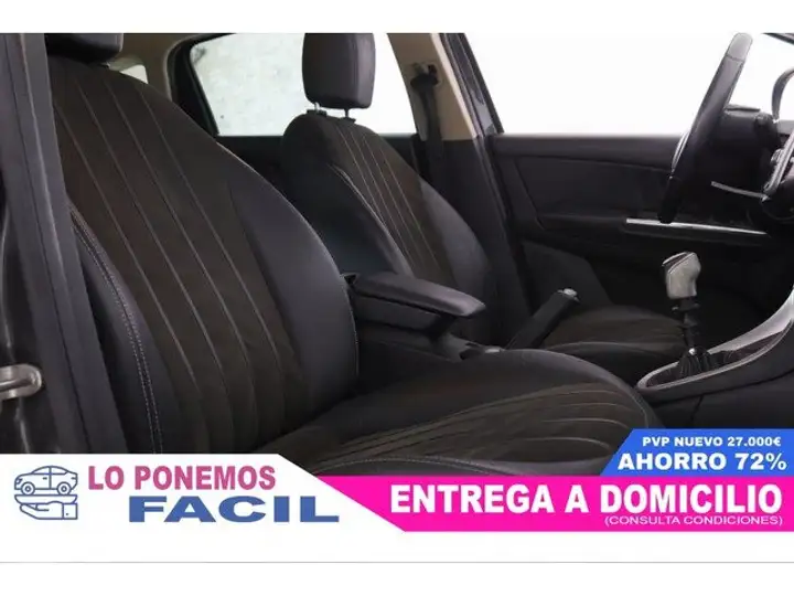 Lancia Delta 1.6 Mjet Platino 2010, foto 16