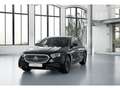 Mercedes-Benz E 220 d Limousine SHZ Schwarz - thumbnail 4