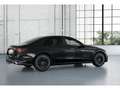 Mercedes-Benz E 220 d Limousine SHZ Schwarz - thumbnail 11