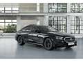 Mercedes-Benz E 220 d Limousine SHZ Schwarz - thumbnail 7