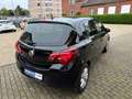 Opel Corsa E Active+Klima+Sitzheizung+Lenkrad Heizung Schwarz - thumbnail 6