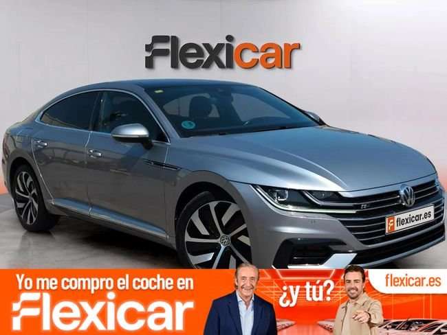 Volkswagen Arteon 2.0TDI R-Line DSG7 140kW - foto 1