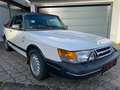 Saab 900 Saab 900 Cabrio S Blanc - thumbnail 2