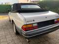 Saab 900 Saab 900 Cabrio S Blanc - thumbnail 5