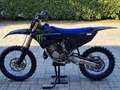 Yamaha YZ 125 monster edition Blu/Azzurro - thumbnail 1