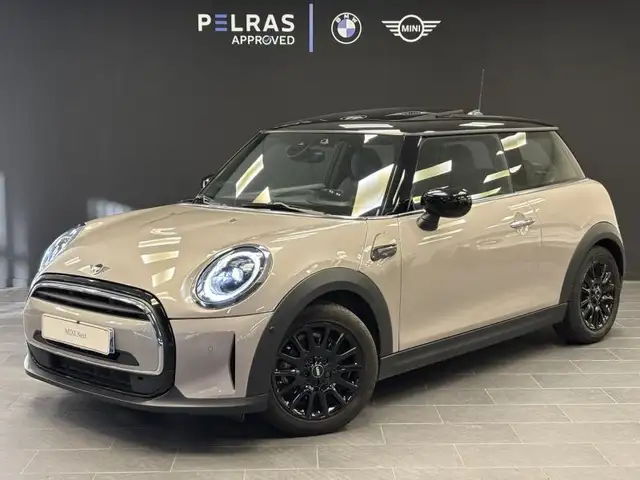 MINI Cooper E Cooper 136ch Edition Premium Plus BVA7