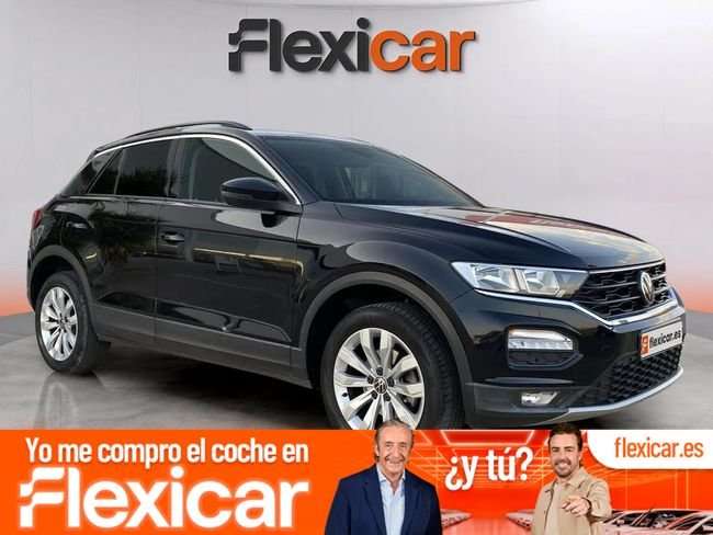 Volkswagen T-Roc 1.5 TSI Advance DSG7 - foto 1