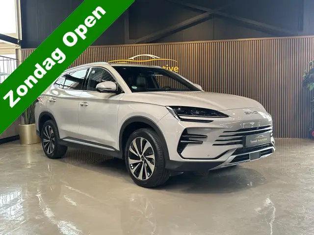 BYD Seal U | Bouwjaar 2026 | 1.5 DM-i FWD Boost | Panoramadak