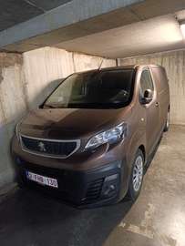 2.0 HDI Automat Euro 6