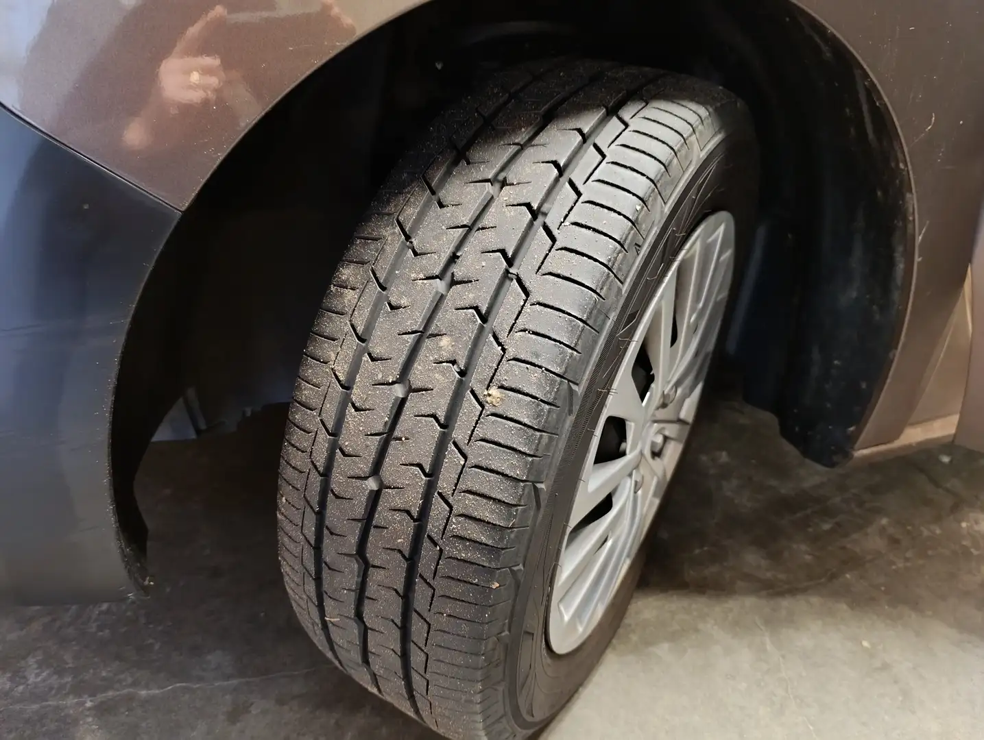 Peugeot e-Expert 2.0 HDI Automat Euro 6 - 2