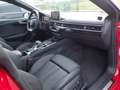 Audi A5 Sportback 45 TDI quattro - S LINE / PANORAMA Rojo - thumbnail 13