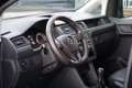 Volkswagen Caddy 1.6 CR TDi TVA-BTW RECUP / CLIM / RADAR / GARANTIE Noir - thumbnail 6