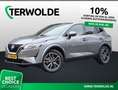 Nissan Qashqai 1.3 MHEV Tekna | Panoramadak | Head-Up | Stoel-, s Gris - thumbnail 1