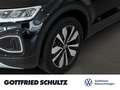 Volkswagen T-Roc 1.5 TSI DSG Navi LED APP-Connect ACC Schwarz - thumbnail 11