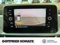 Volkswagen T-Roc 1.5 TSI DSG Navi LED APP-Connect ACC Schwarz - thumbnail 17