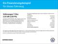 Volkswagen T-Roc 1.5 TSI DSG Navi LED APP-Connect ACC Schwarz - thumbnail 2
