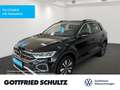 Volkswagen T-Roc 1.5 TSI DSG Navi LED APP-Connect ACC Schwarz - thumbnail 1