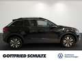 Volkswagen T-Roc 1.5 TSI DSG Navi LED APP-Connect ACC Schwarz - thumbnail 4