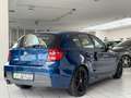 BMW 118 d M Sport*XENON*PDC*SHZ*Modellpflege Bleu - thumbnail 14