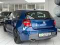 BMW 118 d M Sport*XENON*PDC*SHZ*Modellpflege Bleu - thumbnail 13