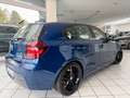 BMW 118 d M Sport*XENON*PDC*SHZ*Modellpflege Bleu - thumbnail 10