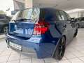 BMW 118 d M Sport*XENON*PDC*SHZ*Modellpflege Bleu - thumbnail 9