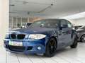 BMW 118 d M Sport*XENON*PDC*SHZ*Modellpflege Bleu - thumbnail 11