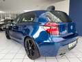 BMW 118 d M Sport*XENON*PDC*SHZ*Modellpflege Bleu - thumbnail 6