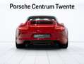 Porsche 991 Targa 4 GTS Rouge - thumbnail 4