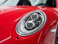 Porsche 991 Targa 4 GTS Rouge - thumbnail 12