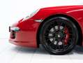 Porsche 991 Targa 4 GTS Rouge - thumbnail 7