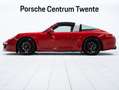 Porsche 991 Targa 4 GTS Rouge - thumbnail 6