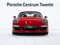 Porsche 991 Targa 4 GTS Rouge - thumbnail 2