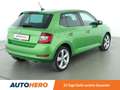 Skoda Fabia 1.0 TSI Soleil*NAVI*LED*ACC*PDC* Grün - thumbnail 6
