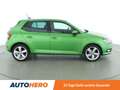 Skoda Fabia 1.0 TSI Soleil*NAVI*LED*ACC*PDC* Grün - thumbnail 7