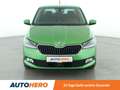 Skoda Fabia 1.0 TSI Soleil*NAVI*LED*ACC*PDC* Grün - thumbnail 9